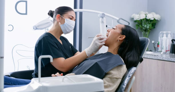 Best Cosmetic Dentistry  in Apalachin, NY